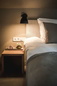 Boutique Hotel Villa Kranenbergh - Habitación