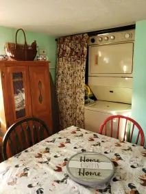 The Getaway, a Tiny House - Private kitchen