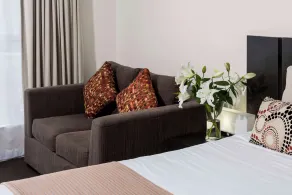 Oaks Ipswich Aspire Suites - Room