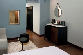 Crowne Plaza Villahermosa by IHG - Camera