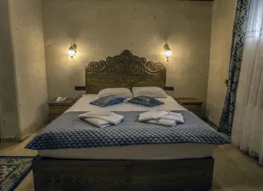 Cappadocia Elite Stone House - Room