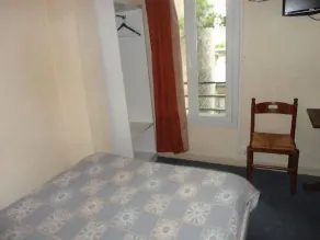 Hotel Santana - Quarto