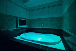 HOTEL AN Shinjuku Kabukicho (Adult Only) - Bathroom