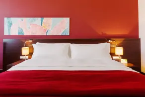 Holiday Inn Zilina by IHG - Chambre