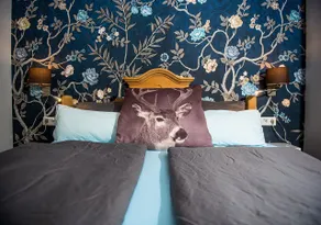 Haus Gerda in Bodenwerder - Room