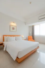 The Capital Hotel Surabaya - Room