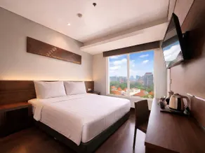 BATIQA Hotel Darmo - Surabaya - Room