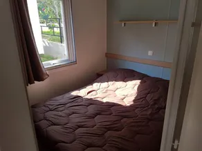 Camping le Mas Fleuri - Værelse