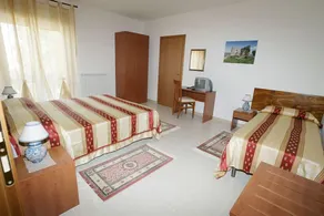 B&B La Ganzaria - Camera