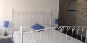 Eski Tas Hotel - Zimmer