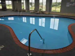 Quality Inn and Conference Center - Piscine
