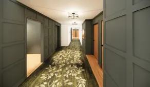 White Mountain Hotel and Resort - Chambre