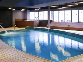 Novotel Szczecin Centrum - Pool