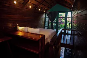 Waras Villa - Room