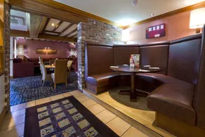 Premier Inn Bristol South - Restaurant
