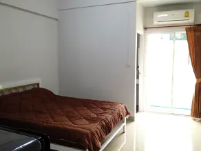 Sunshine Mansion - Habitación