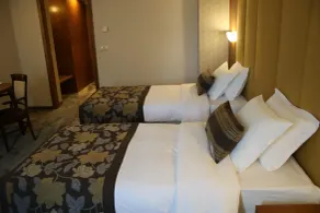 Hotel Golden Tulip Varna - Room