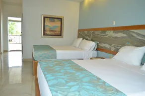 Shalom House - Room