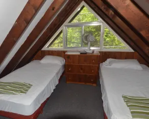 Balsam Resort - Zimmer