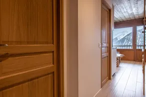 Résidence La Forêt Du Praz - Courchevel 1850 - Chambre