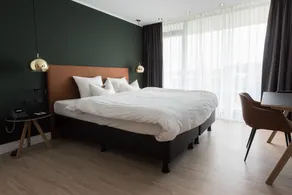 Van der Valk Hotel Melle - Osnabrück - Room