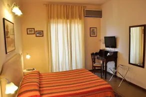 TK HOTEL - ex Ares - Room