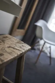 Hôtel de Tourny - Chambre