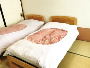 Hotel New Ohruri - Camera