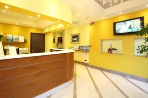 Residence Kriss - Reception