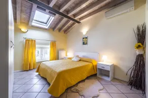 Flowers Apartments - Habitación