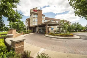 Monte Carlo Inn Brampton - Chambre