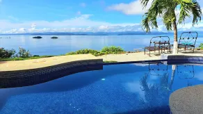 Casa Celajes - Piscina