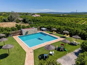 Quinta dos Is - Piscine