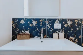 Antica Dimora dei Gelsi  - Badezimmer