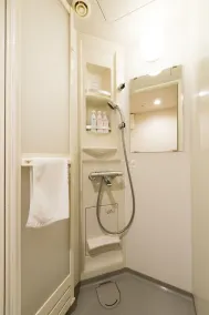 Dormy Inn Express Kakegawa - Salle de bain