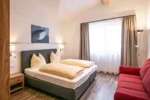 Amadeus Appartement - Værelse