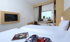 ibis Seef Manama - Room