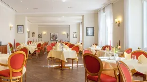 Hotel Döllnsee-Schorfheide - Restaurant