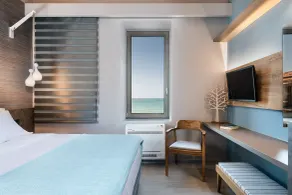 Ciel Collection Suites - Utsikt fra rommet