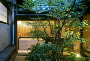 Tomonoura Shiomachi Hotel - Chambre