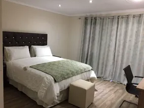Carnival View Guest Lodge and spa - Zimmer