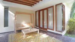 Shanaya Resort Malang - Room