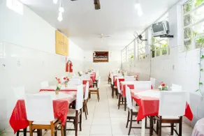 Hotel Guarany da Serra - Restaurant