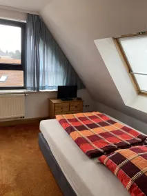 Restaurant - Pension Zum Aumatal - Rom