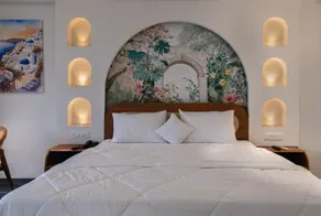 Larissa Resort - Camera