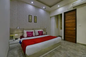 Hotel Admire Inn 27 - Camera