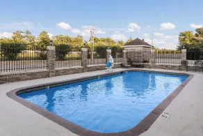 Red Roof Inn Conroe North - Willis - Pool