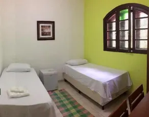 Pousada da Lapa - Room