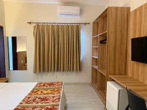 G2 Beach Hotel - Quarto