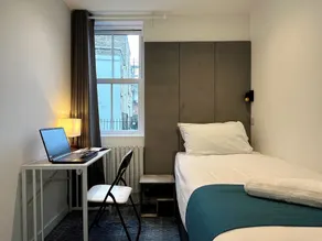 Park Inn Palace - Room
